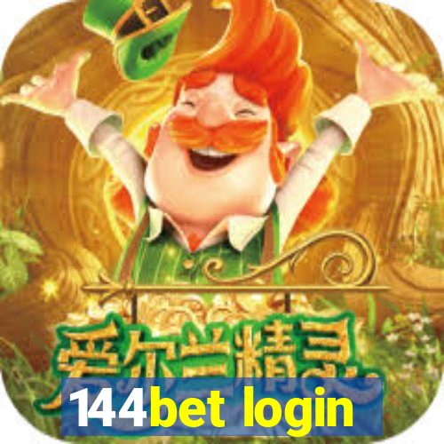 144bet login